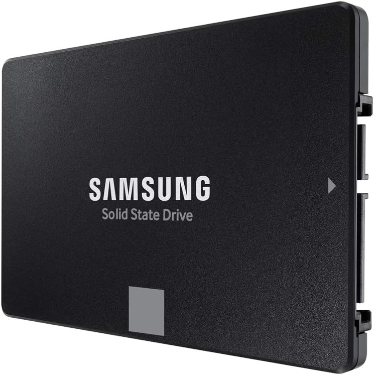 内蔵型SSD Samsung 870EVO 500GB SSD MZ-77E500B/EC Amazon | Samsung 870 EVO 500GB SATA 2.5インチ 内蔵 SSD MZ-77E500B